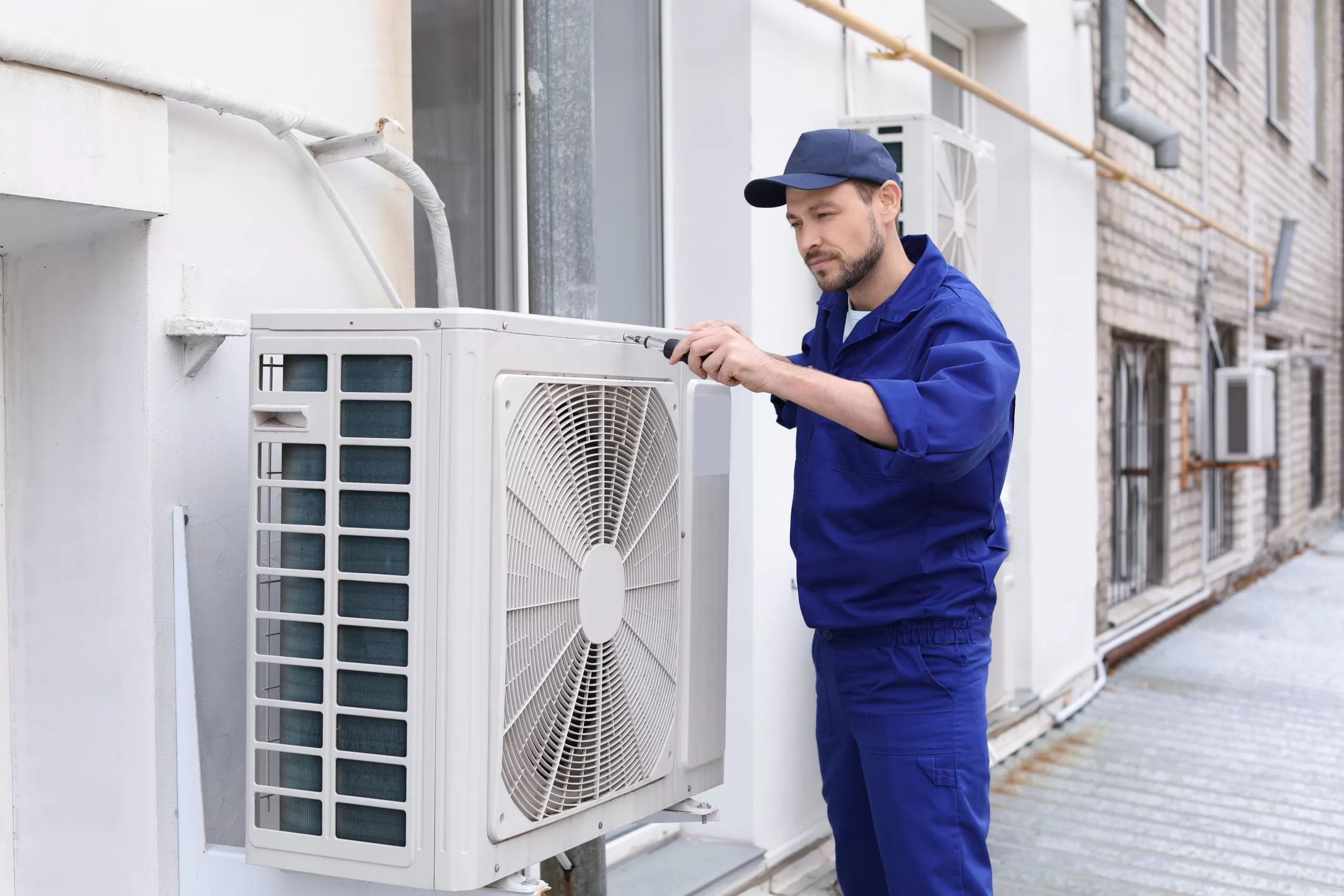 Taşdelen Tcl Klima Bakımı